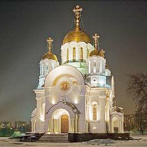 Религиозные учреждения Новороссийска