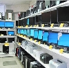 Компьютерные магазины в Новороссийске