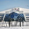Спортивные комплексы в Новороссийске