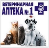 Ветеринарные аптеки в Новороссийске