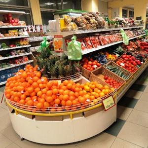 Супермаркеты Новороссийска