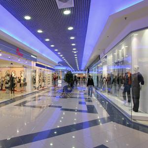 Торговые центры Новороссийска