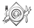ГК Бригантина - иконка «ресторан» в Новороссийске